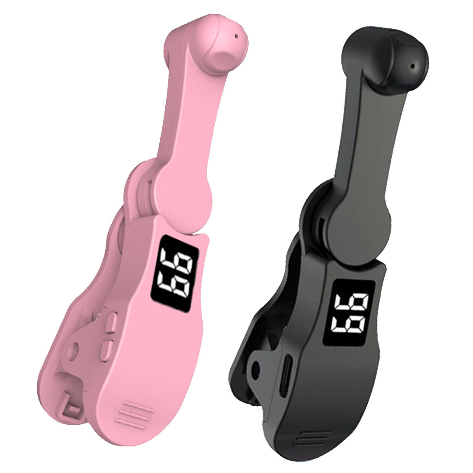 Phone Accessories App - Automatyczny kliker do ekranu z kablem