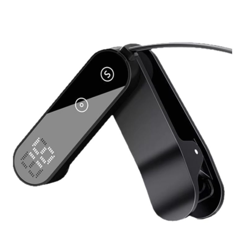Phone Accessories App - Solidny automatyczny kliker T3 z cyfrowym