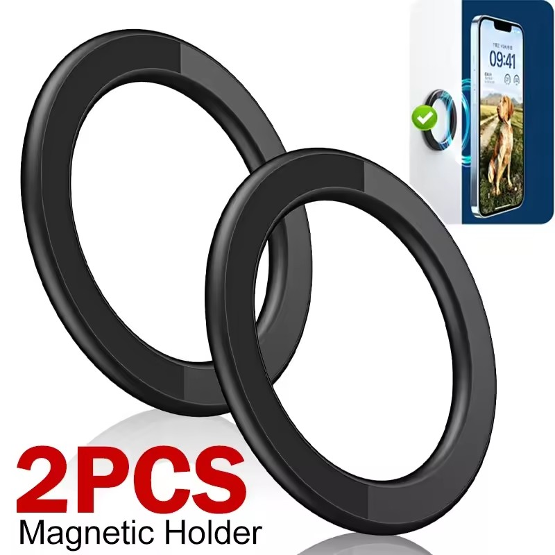 Quirky Phone Accessories - Uchwyt magnetyczny MagSafe z mocnym magnesem,