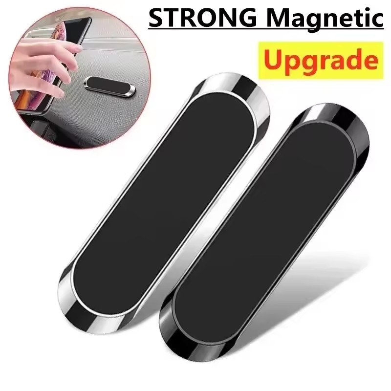 Quirky Phone Accessories - Magnetyczny uchwyt samochodowy na telefon z