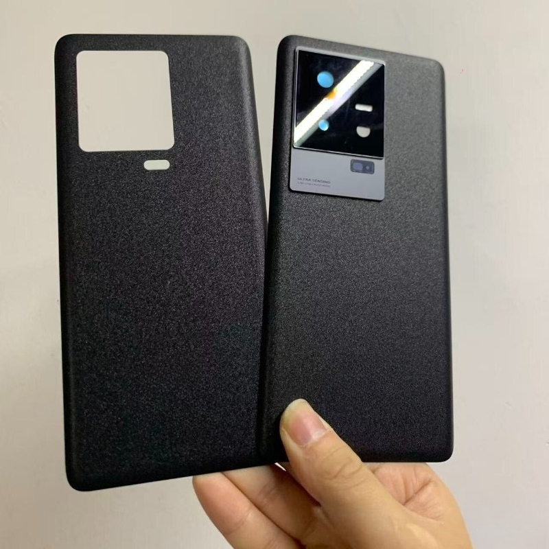 Phone Accessories Vivo - Tylna obudowa baterii do vivo iQOO11,