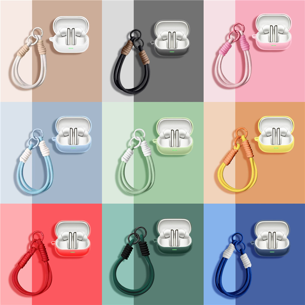 Wireless Earbuds Case - Etui na słuchawki Honor EarBuds 4,
