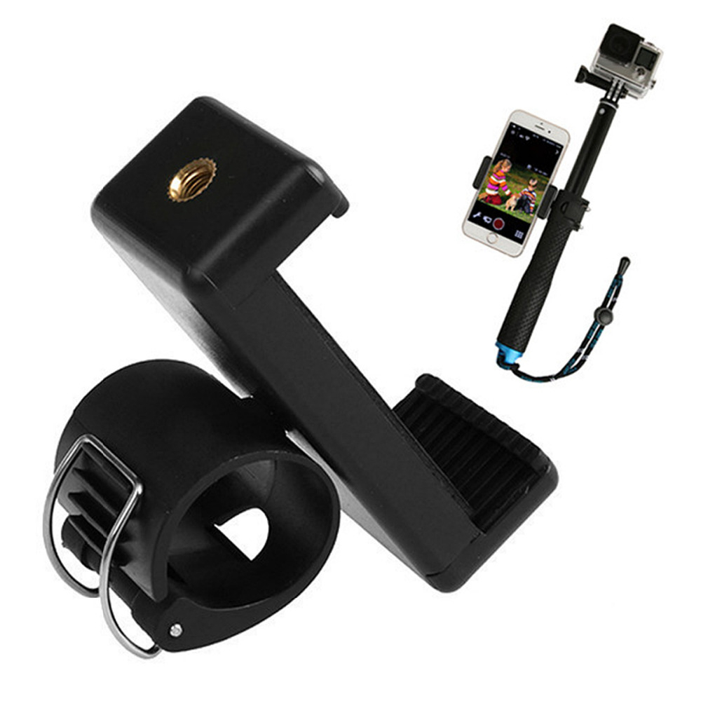 Phone Accessories App - Uniwersalny klips do telefonu komórkowego, Adapter