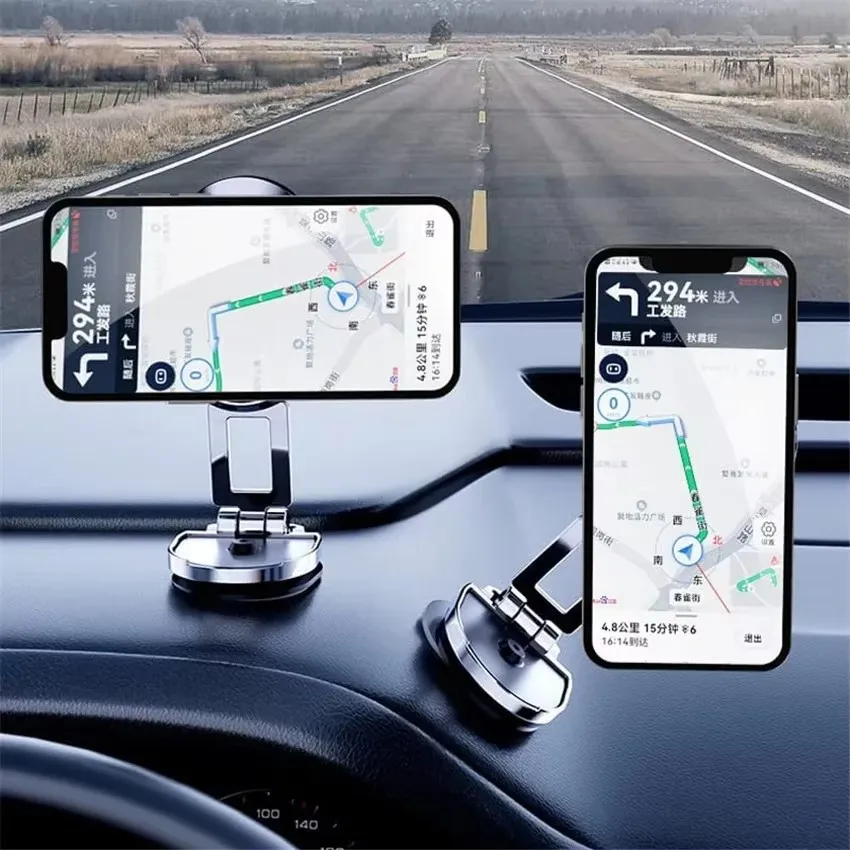 Magnetyczny uchwyt na telefon  – Quirky Phone Accessories recenzja i cena