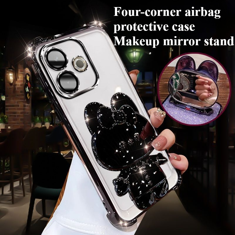 Etui na telefon Fashion Glitte – Phone Accessories Vivo recenzja i cena