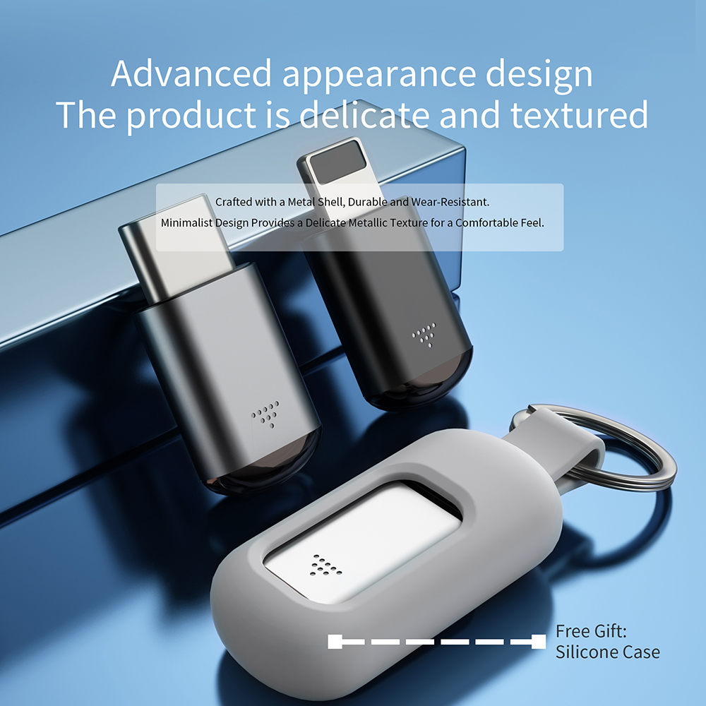 Mini Adapter Podczerwieni do T – Phone Accessories App recenzja i cena