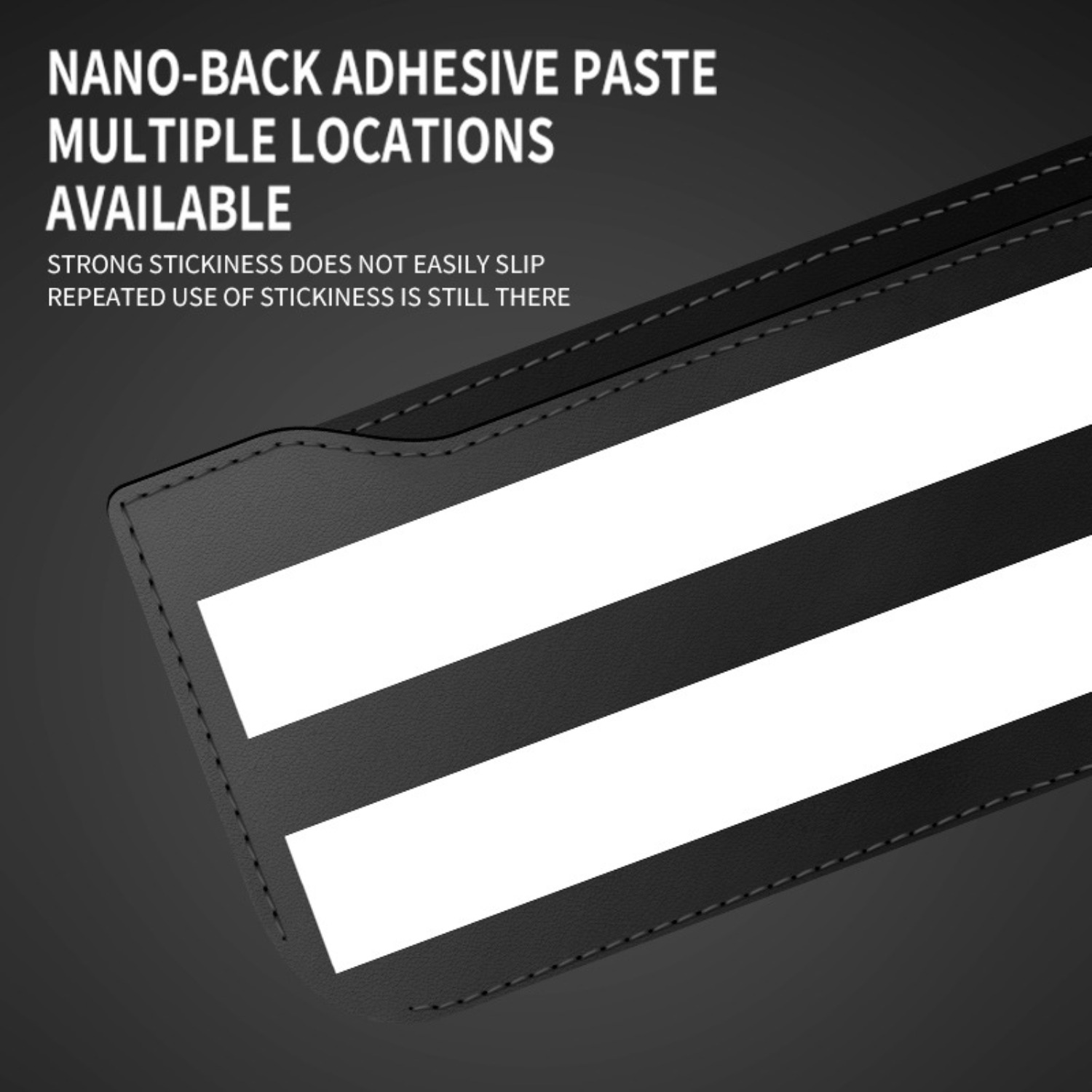 Wielofunkcyjna samochodowa tor – Phone Accessories Receipt recenzja i cena