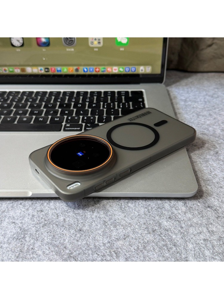 Ultracienkie etui magnetyczne  – Phone Accessories Vivo recenzja i cena
