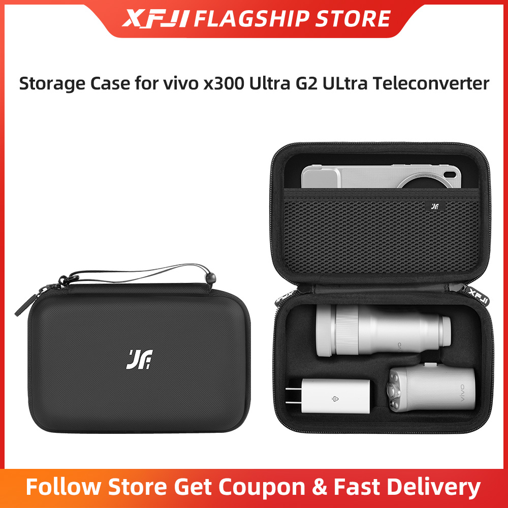 Torba do przechowywania XFJI,  – Phone Accessories Vivo recenzja i cena