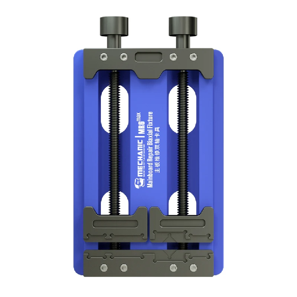 Uniwersalny uchwyt PCB Mechani – Quirky Phone Accessories recenzja i cena
