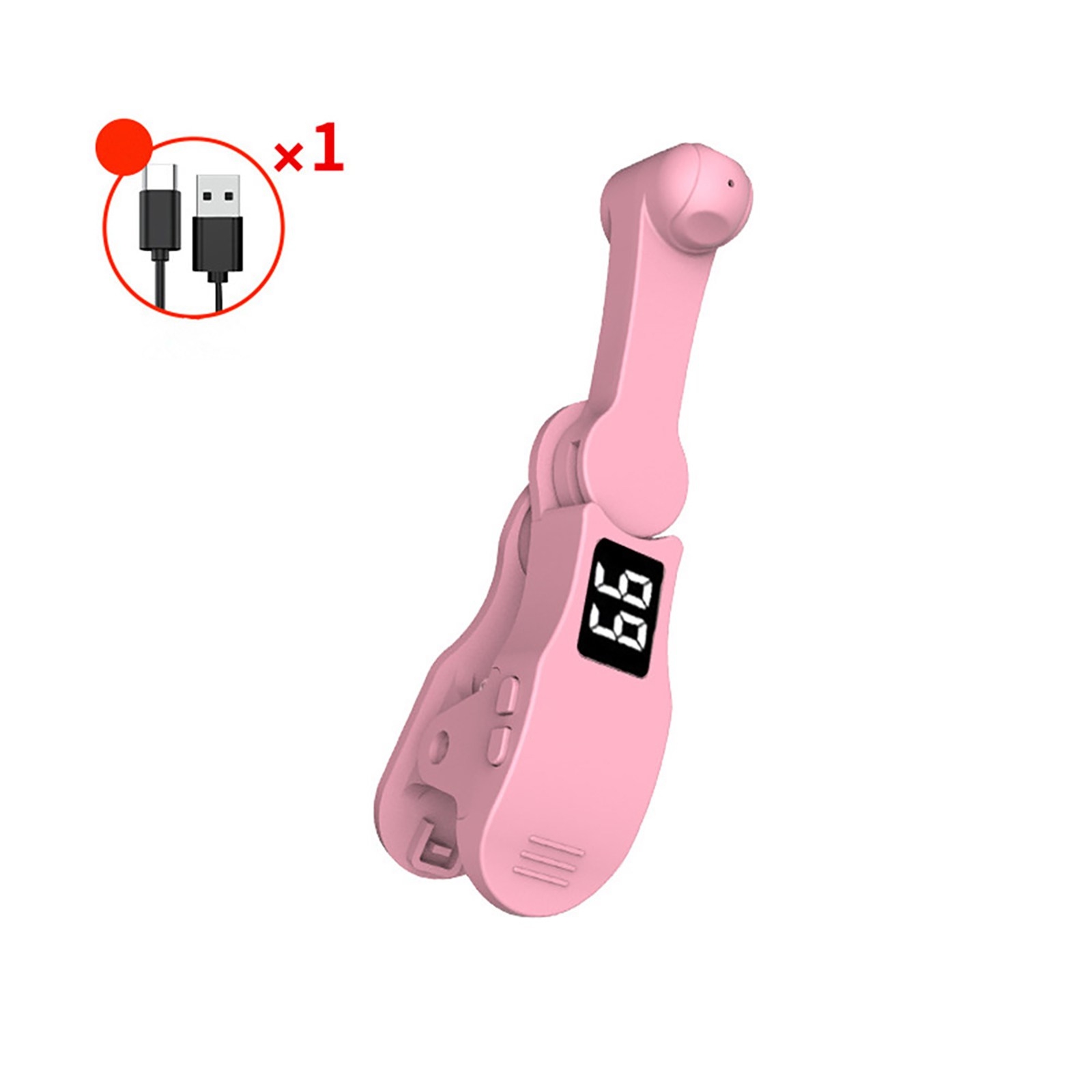 Automatyczny kliker do ekranu  – Phone Accessories App recenzja i cena