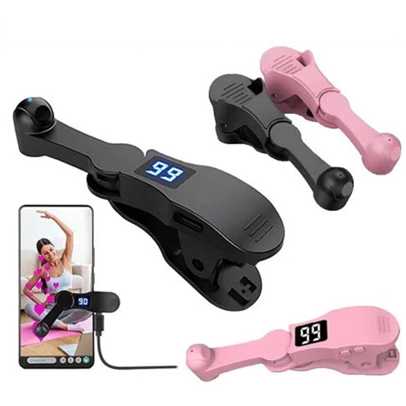 Regulowane akcesoria dotykowe  – Phone Accessories App recenzja i cena