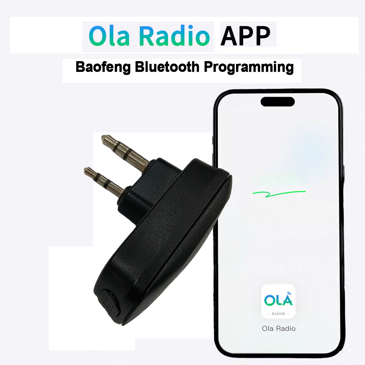 Adapter Bluetooth do programow – Phone Accessories App recenzja i cena