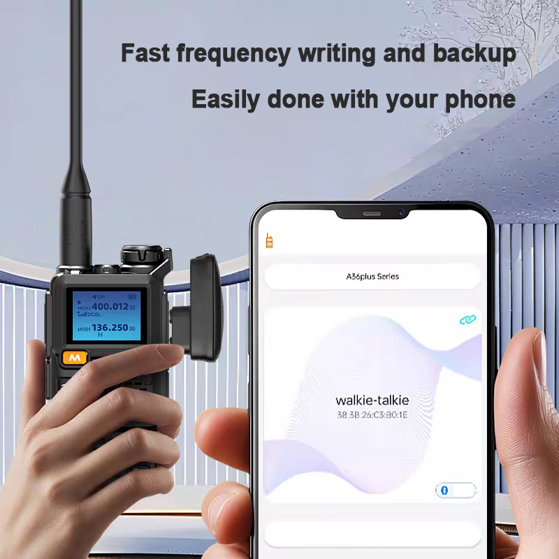Adapter Bluetooth do programow – Phone Accessories App recenzja i cena