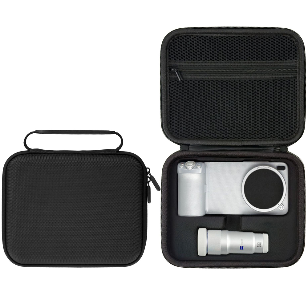 Etui transportowe do Vivo X300 – Phone Accessories Vivo recenzja i cena