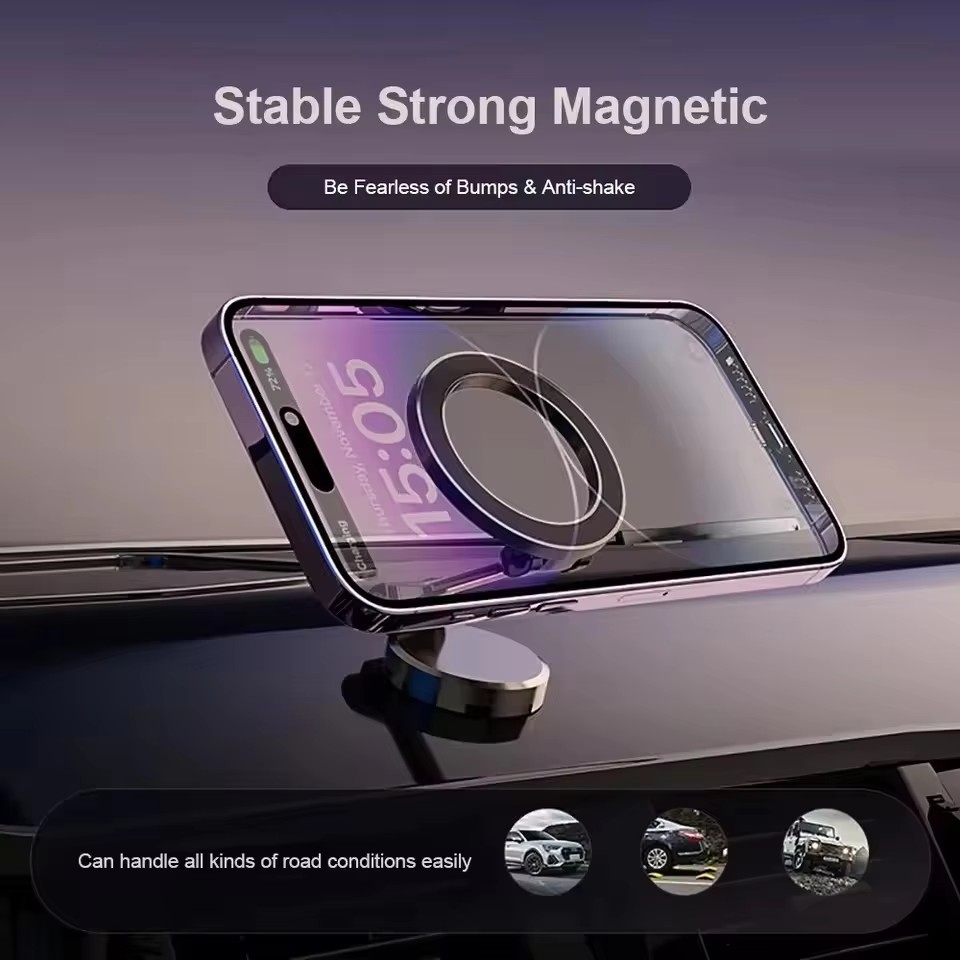 Składany magnetyczny uchwyt sa – Quirky Phone Accessories recenzja i cena