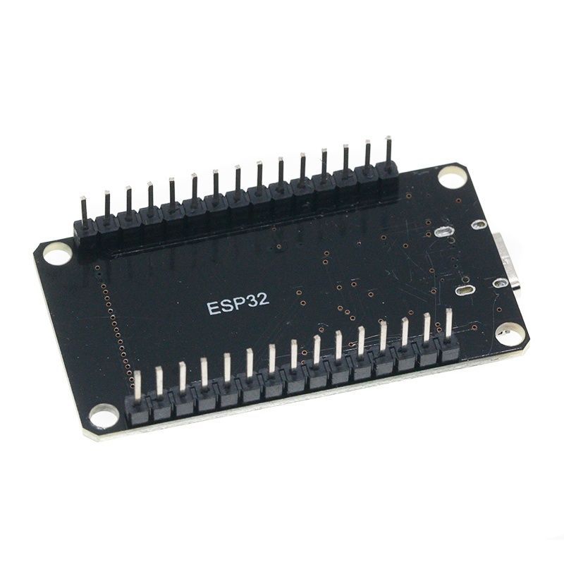 Płytka rozwojowa ESP32S esp32  – Type C Adapter recenzja i cena
