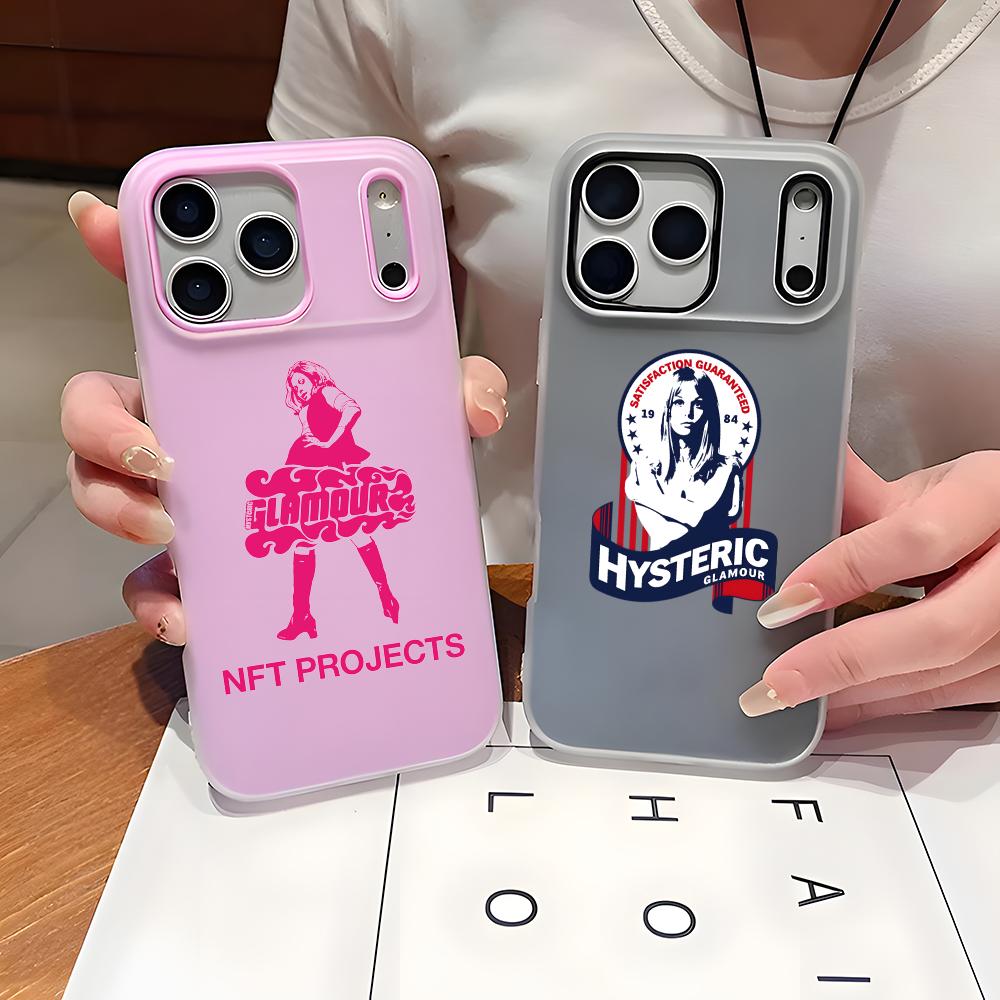 Oficjalne etui na telefon Hyst – Quirky Phone Accessories recenzja i cena