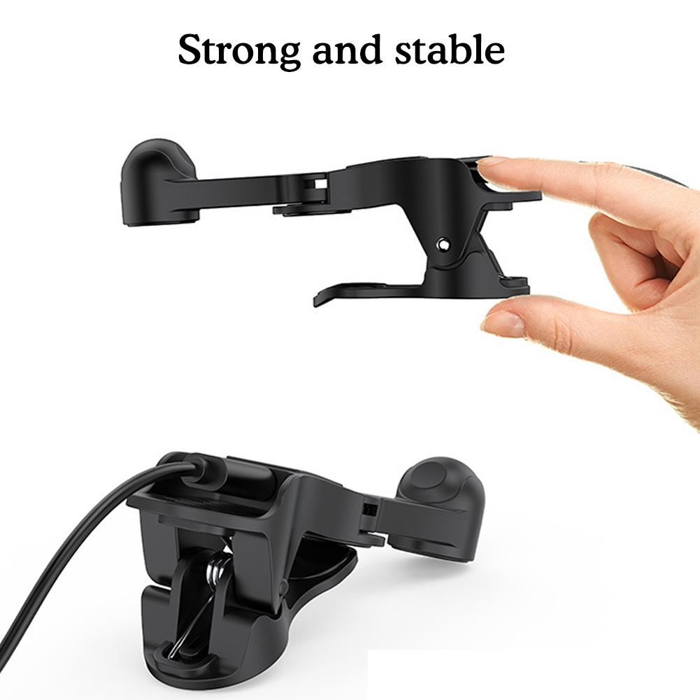 Symulowane klikanie palcem do  – Phone Accessories App recenzja i cena