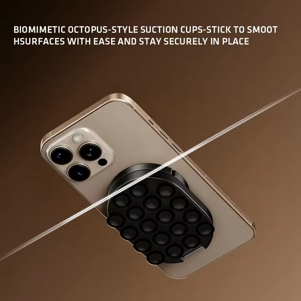 MA39 Magnetyczny składany stoj – Quirky Phone Accessories recenzja i cena