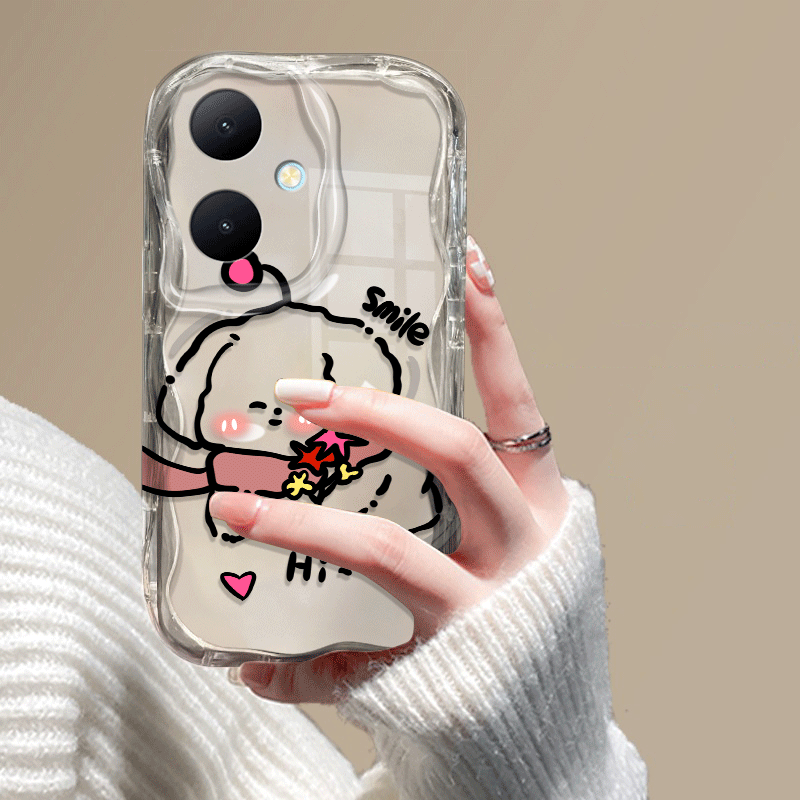 Elastyczne etui TPU do vivo V6 – Phone Accessories Vivo recenzja i cena