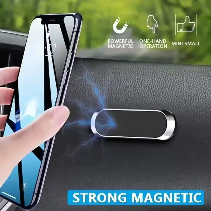Magnetyczny uchwyt samochodowy – Quirky Phone Accessories recenzja i cena