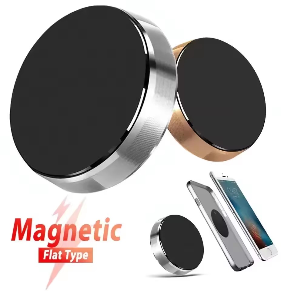 Magnetyczny uchwyt samochodowy – Quirky Phone Accessories recenzja i cena