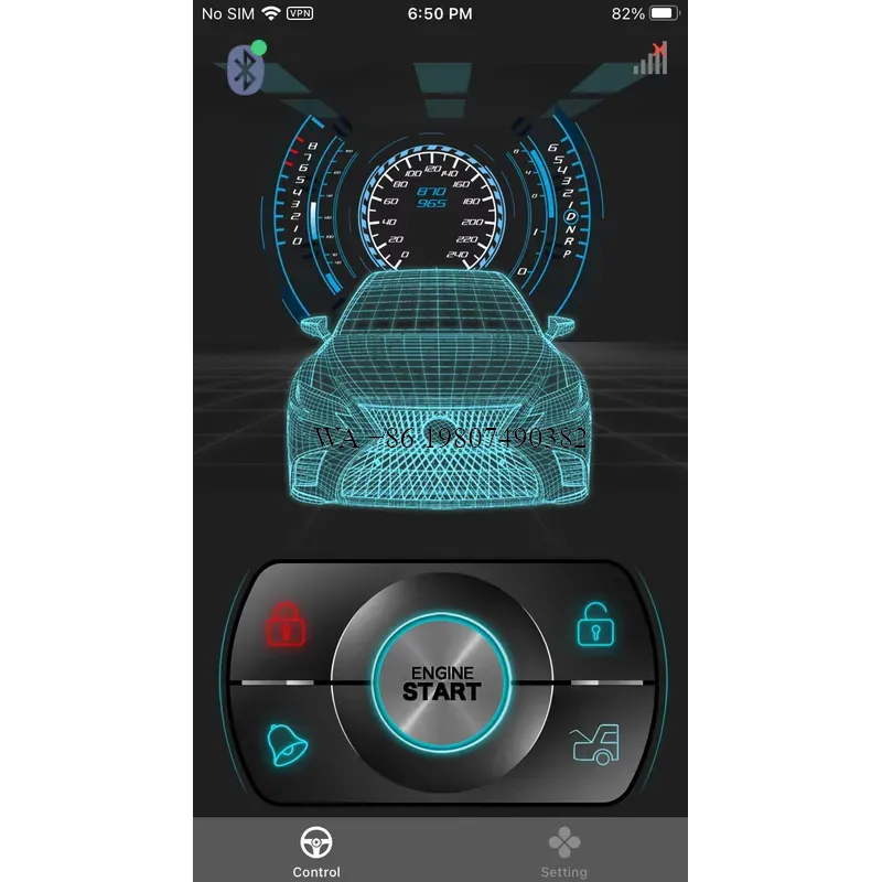 wmwmnu dla CARQSENG System Ala – Phone Accessories App recenzja i cena
