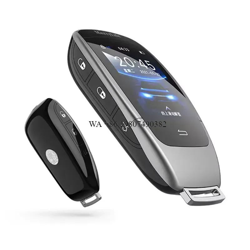 wmwmnu dla CARQSENG System Ala – Phone Accessories App recenzja i cena