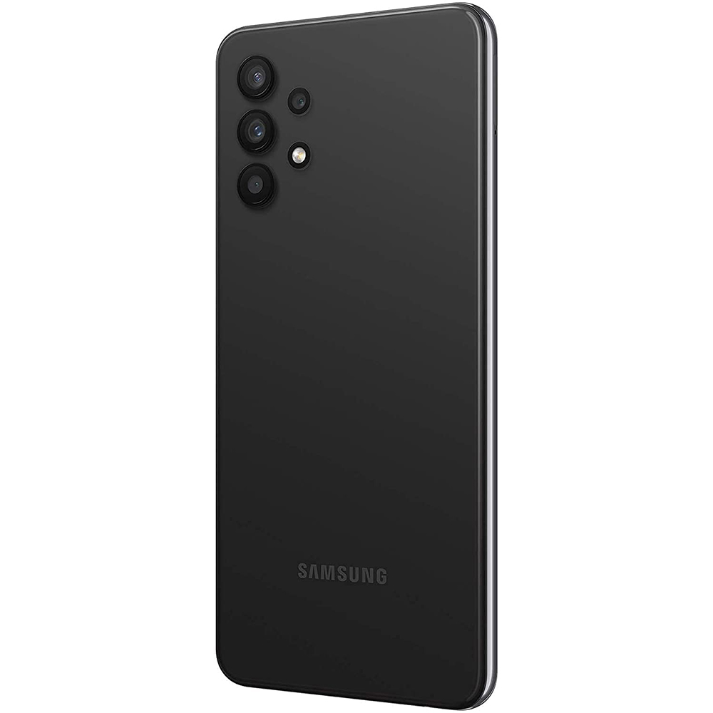 Samsung Galaxy A32 5G Smartfon – Type C Adapter recenzja i cena