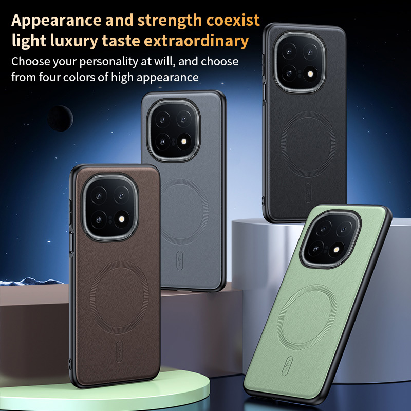 Etui magnetyczne ze skóry do V – Phone Accessories Vivo recenzja i cena