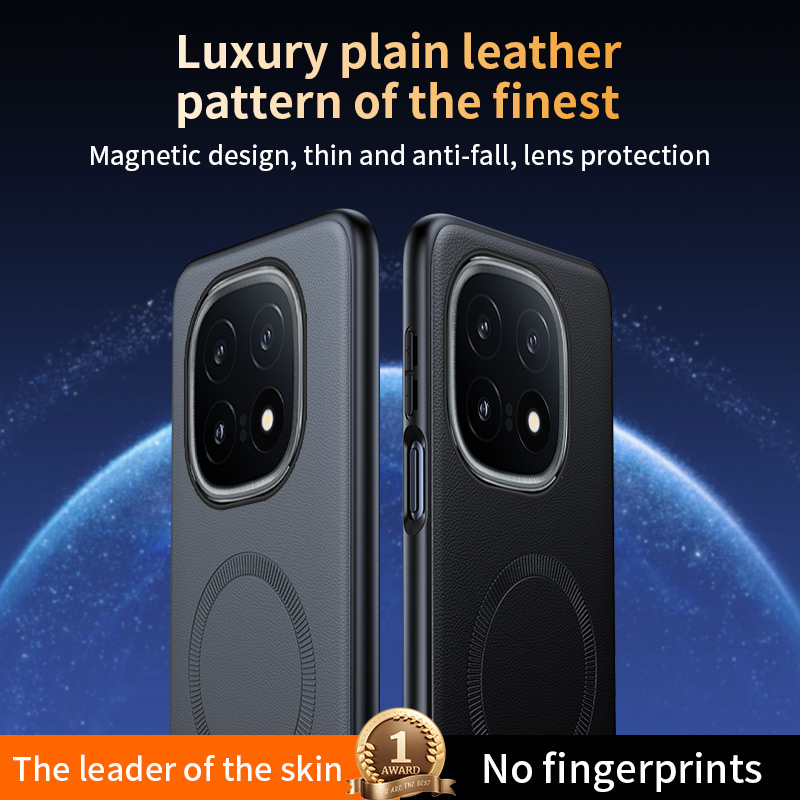 Etui magnetyczne ze skóry do V – Phone Accessories Vivo recenzja i cena