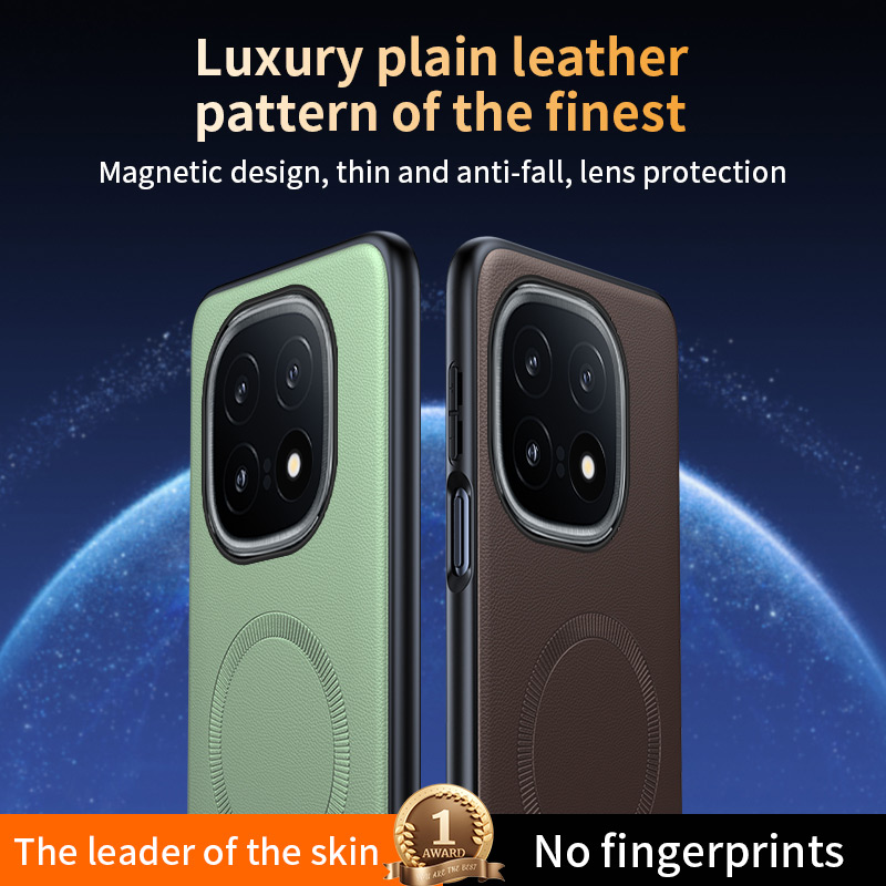 Etui magnetyczne ze skóry do V – Phone Accessories Vivo recenzja i cena