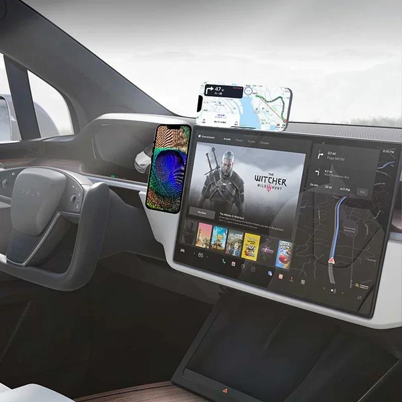Magnetyczny uchwyt na telefon  – Quirky Phone Accessories recenzja i cena