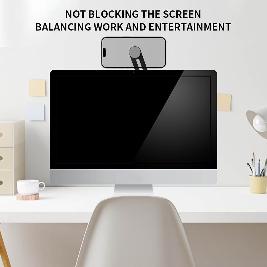 Magnetyczny uchwyt na telefon  – Quirky Phone Accessories recenzja i cena