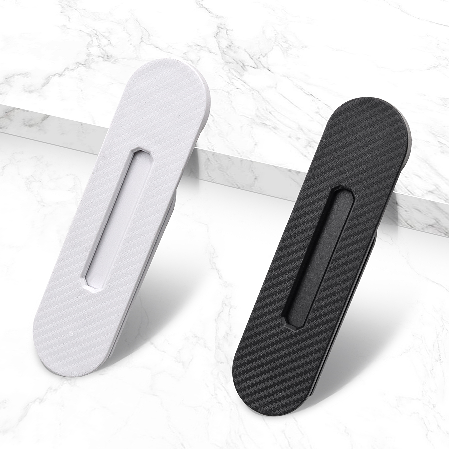 Magnetyczny uchwyt na telefon  – Quirky Phone Accessories recenzja i cena