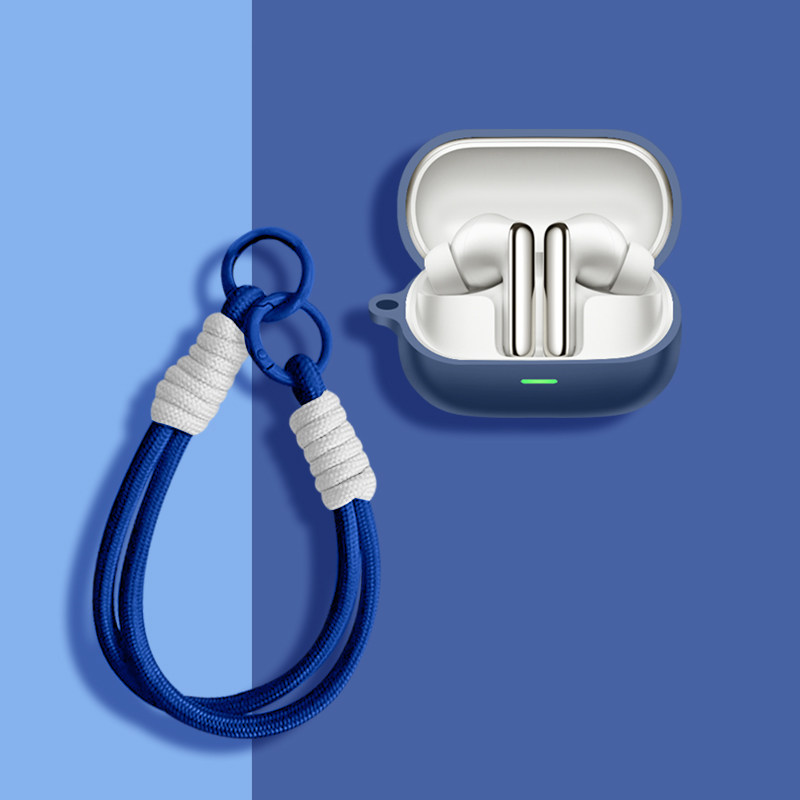 Etui na słuchawki Honor EarBud – Wireless Earbuds Case recenzja i cena