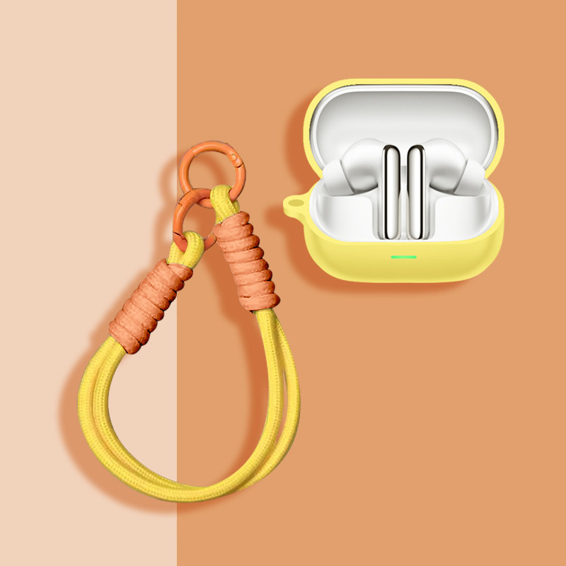 Etui na słuchawki Honor EarBud – Wireless Earbuds Case recenzja i cena