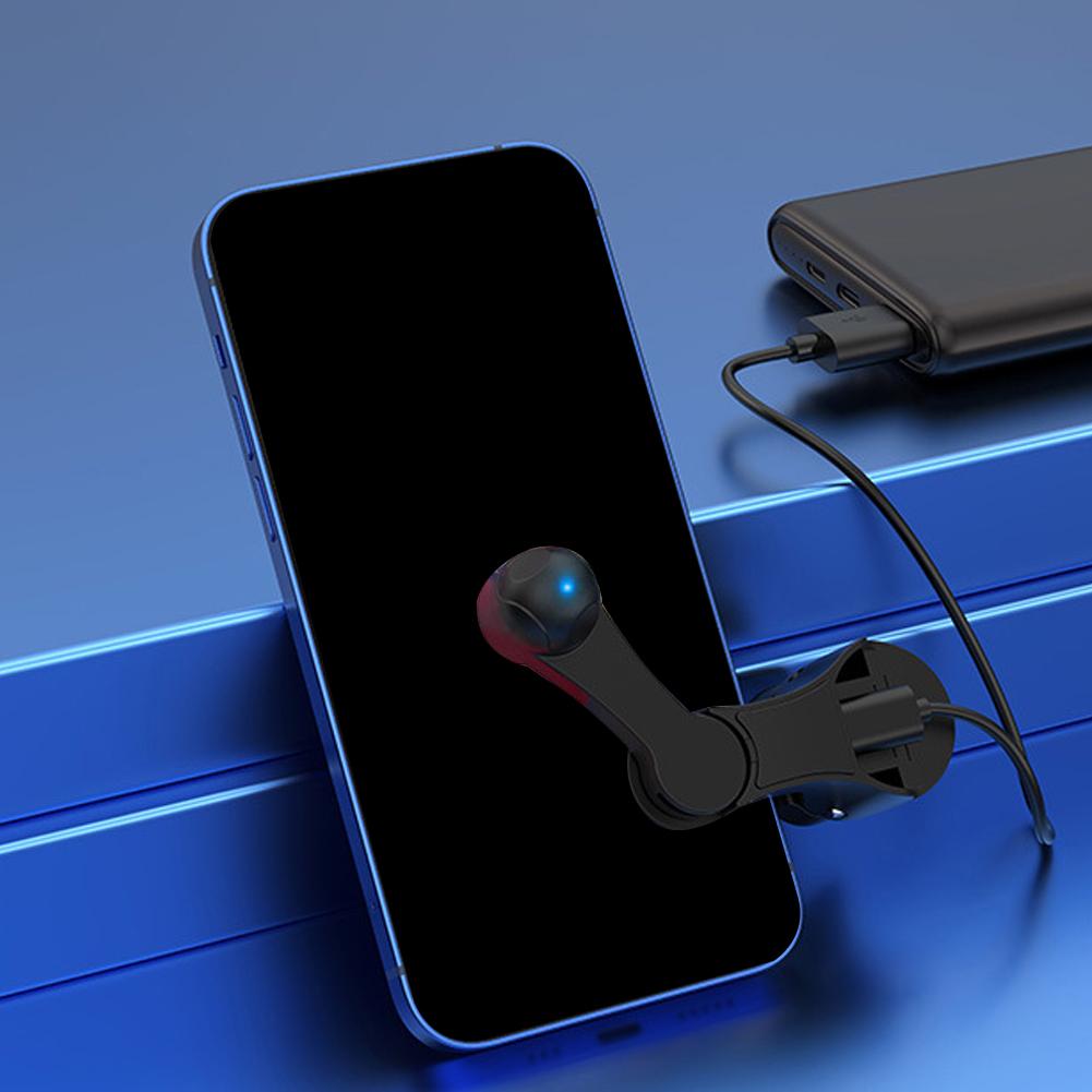 Akcesorium do automatycznego k – Phone Accessories App recenzja i cena