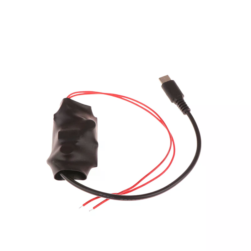 Zasilacz USB typu C Transforma – Type C Adapter recenzja i cena