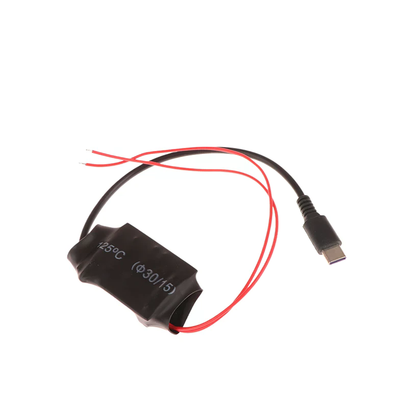 Zasilacz USB typu C Transforma – Type C Adapter recenzja i cena