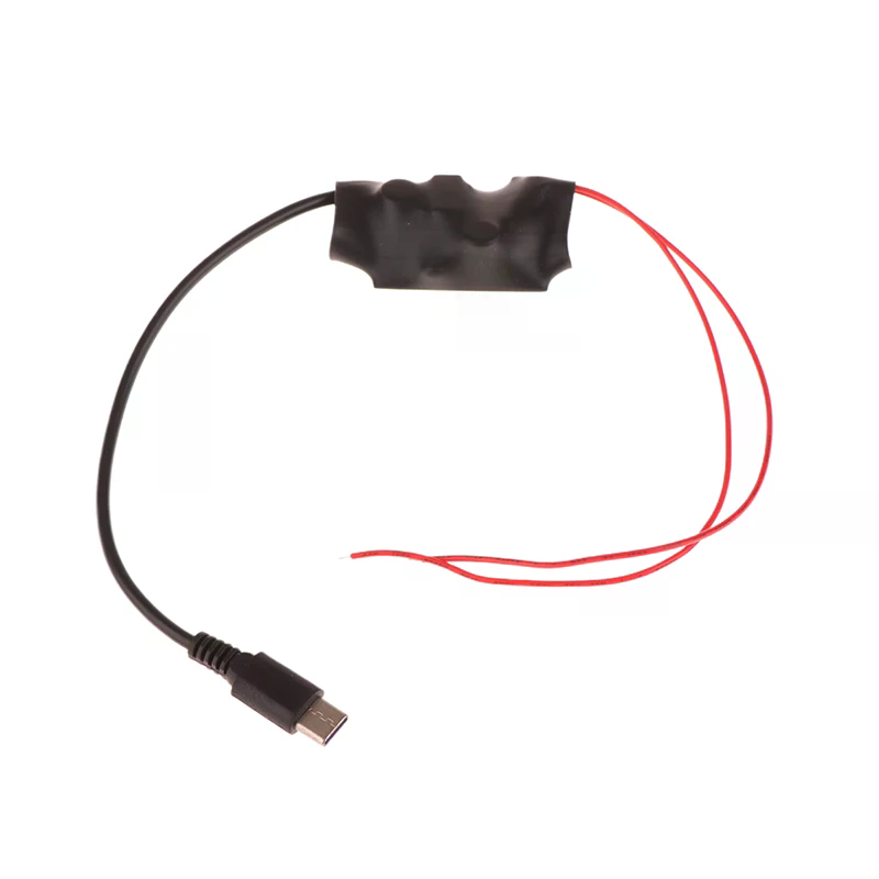 Zasilacz USB typu C Transforma – Type C Adapter recenzja i cena