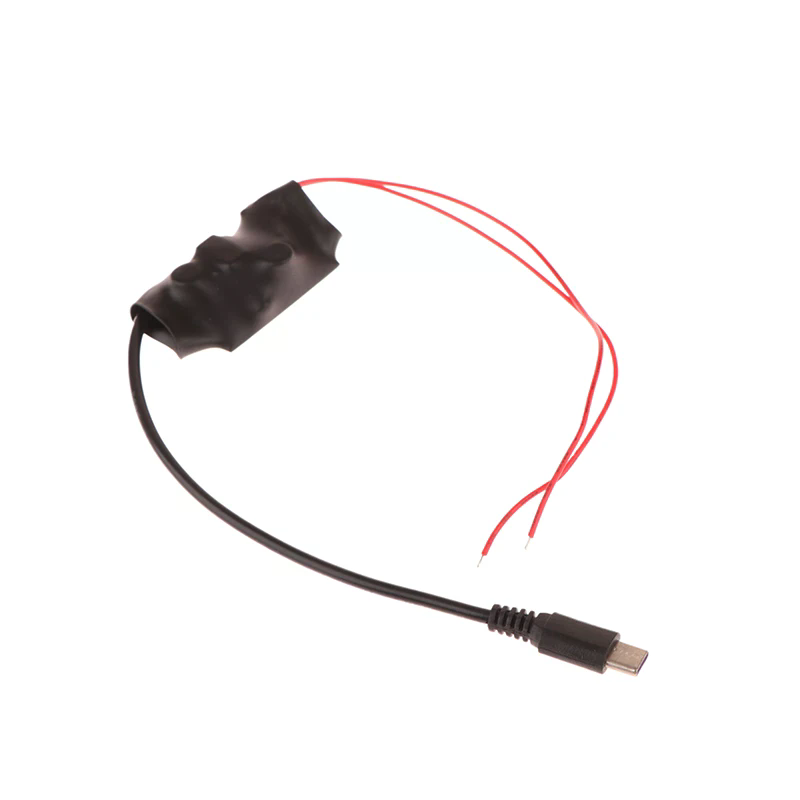 Zasilacz USB typu C Transforma – Type C Adapter recenzja i cena