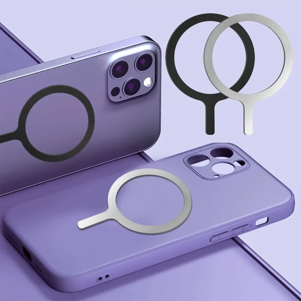 5-1 szt. Pierścień naklejany d – Quirky Phone Accessories recenzja i cena