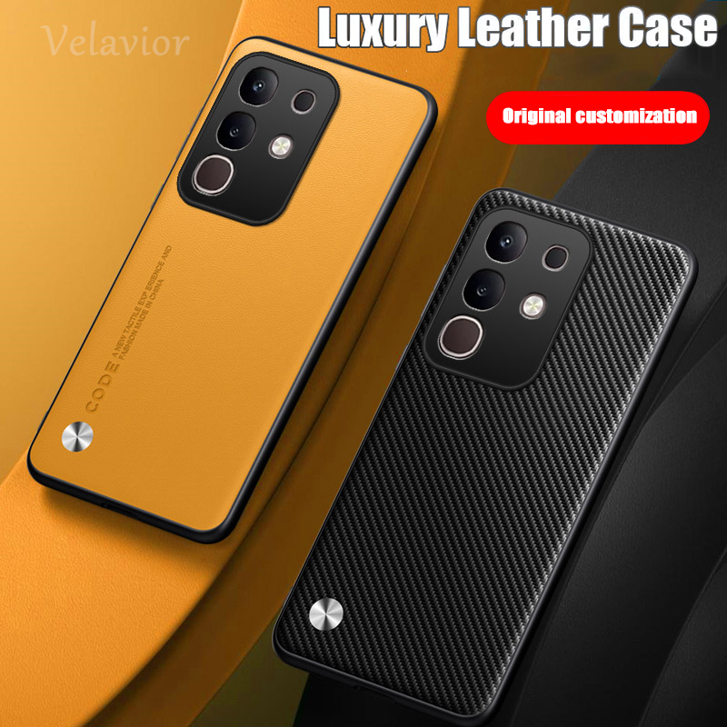 Etui na vivo Y29 4G Luksusowe  – Phone Accessories Vivo recenzja i cena