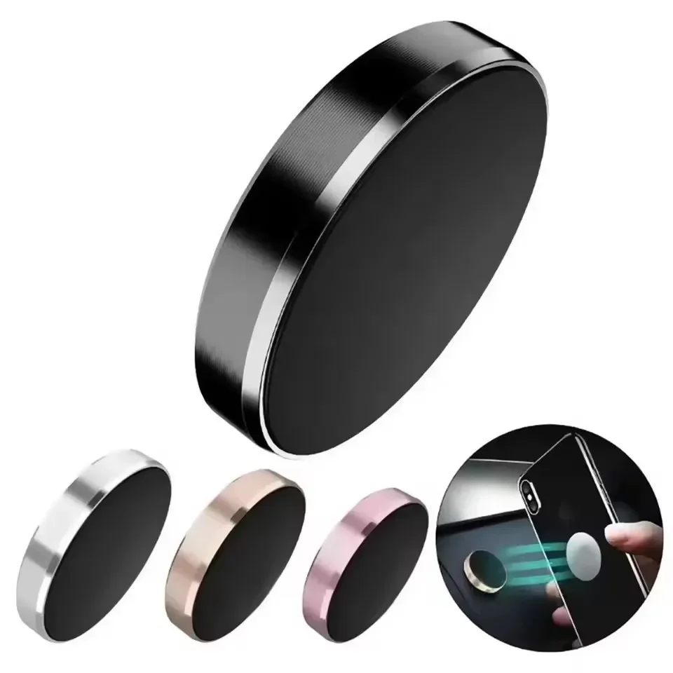 Magnetyczny uchwyt samochodowy – Quirky Phone Accessories recenzja i cena