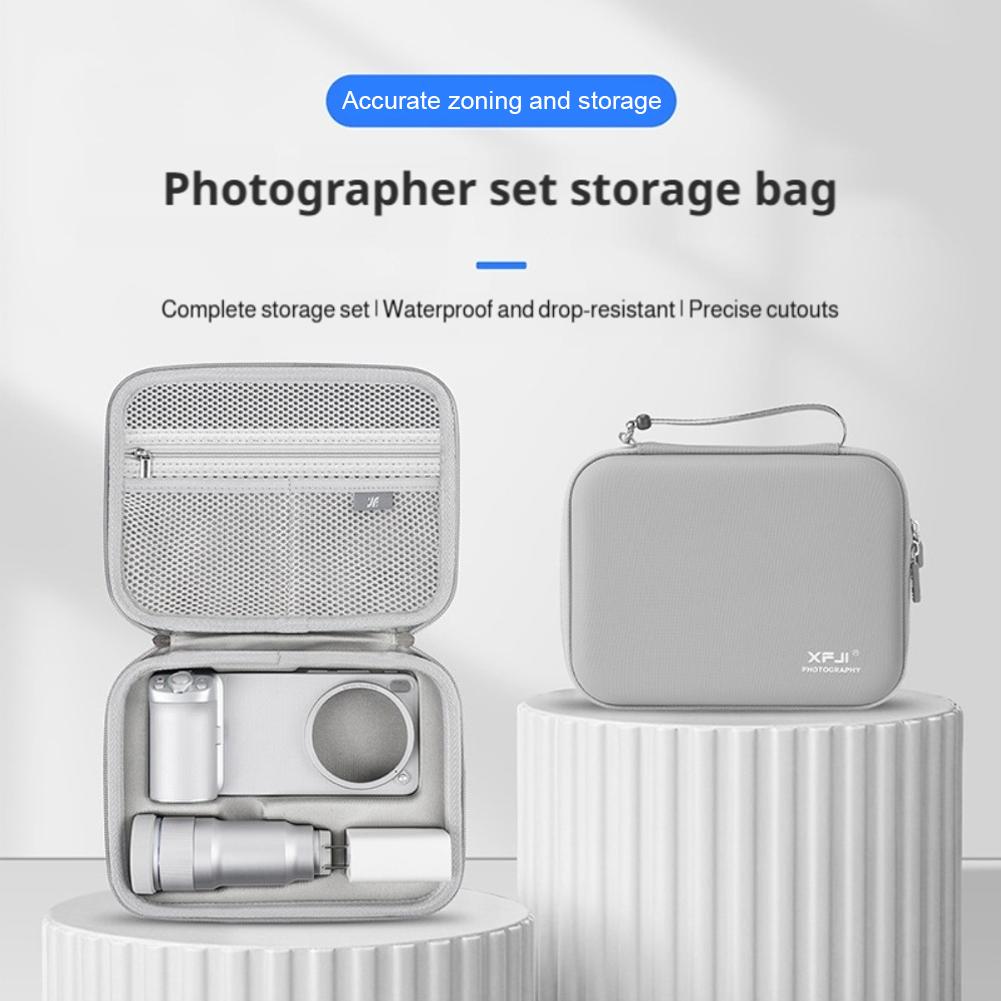 Etui do przechowywania zestawu – Phone Accessories Vivo recenzja i cena