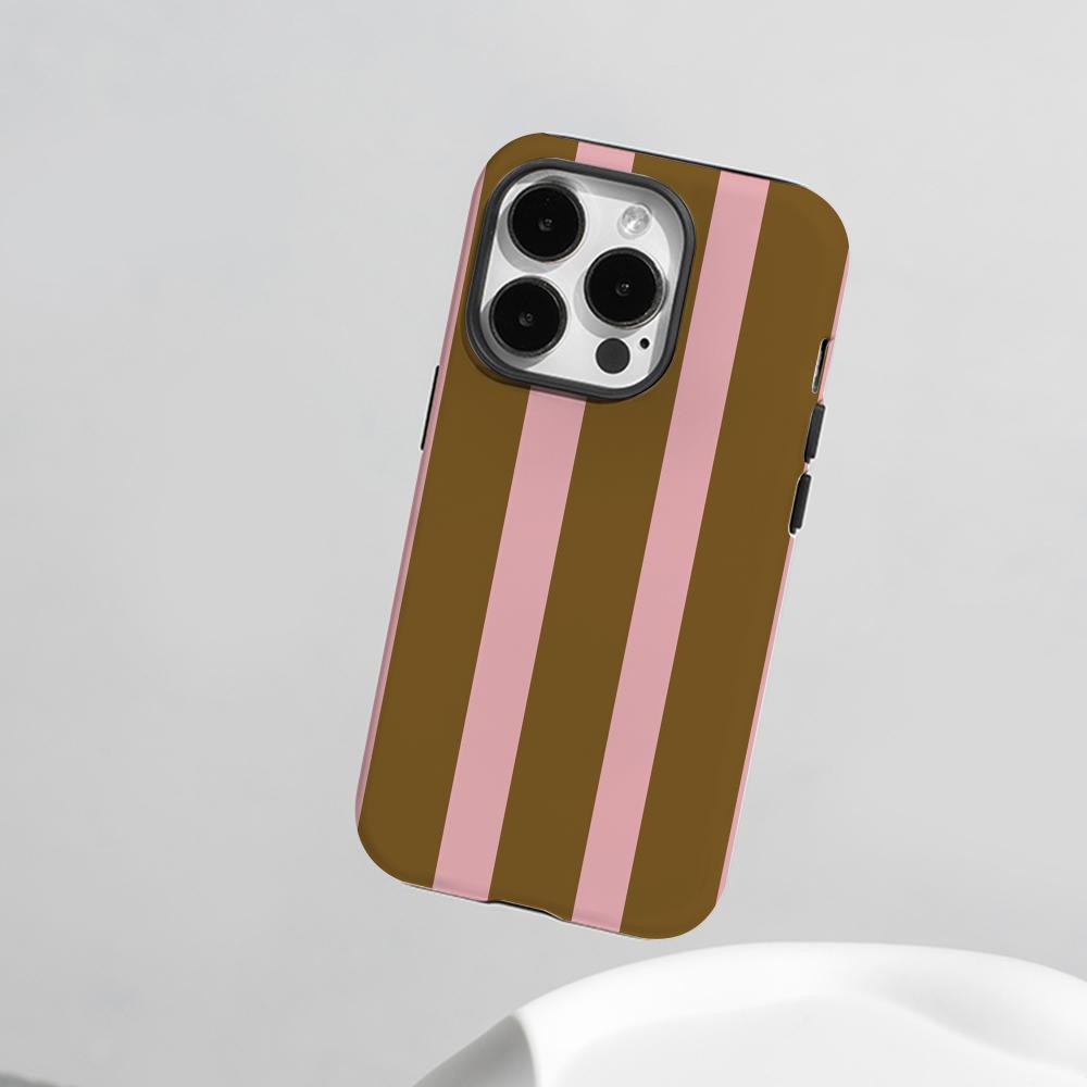 Modne poziome kolorowe paski E – Apple Iphone 16 recenzja i cena