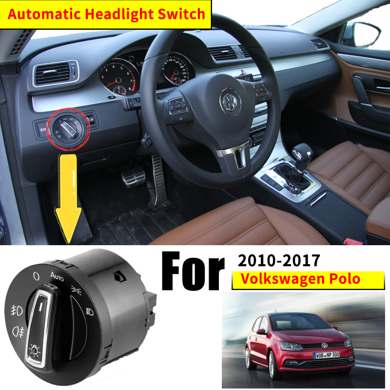 Do Volkswagen VW Polo MK5 6R 6 – Phone Accessories Vivo recenzja i cena