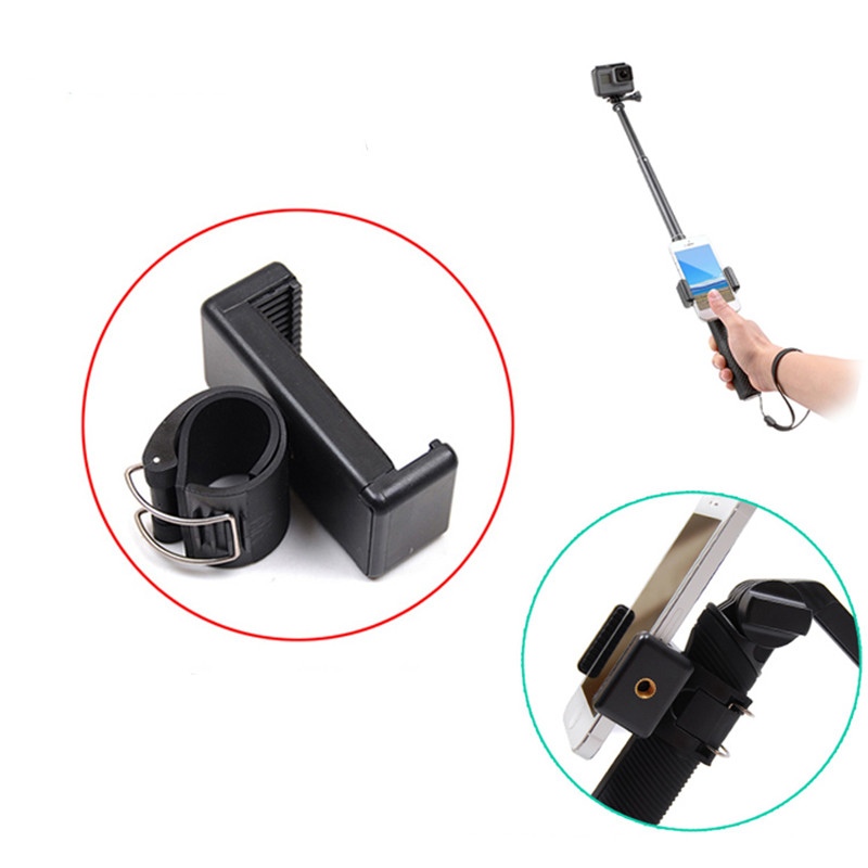 Uniwersalny klips do telefonu  – Phone Accessories App recenzja i cena